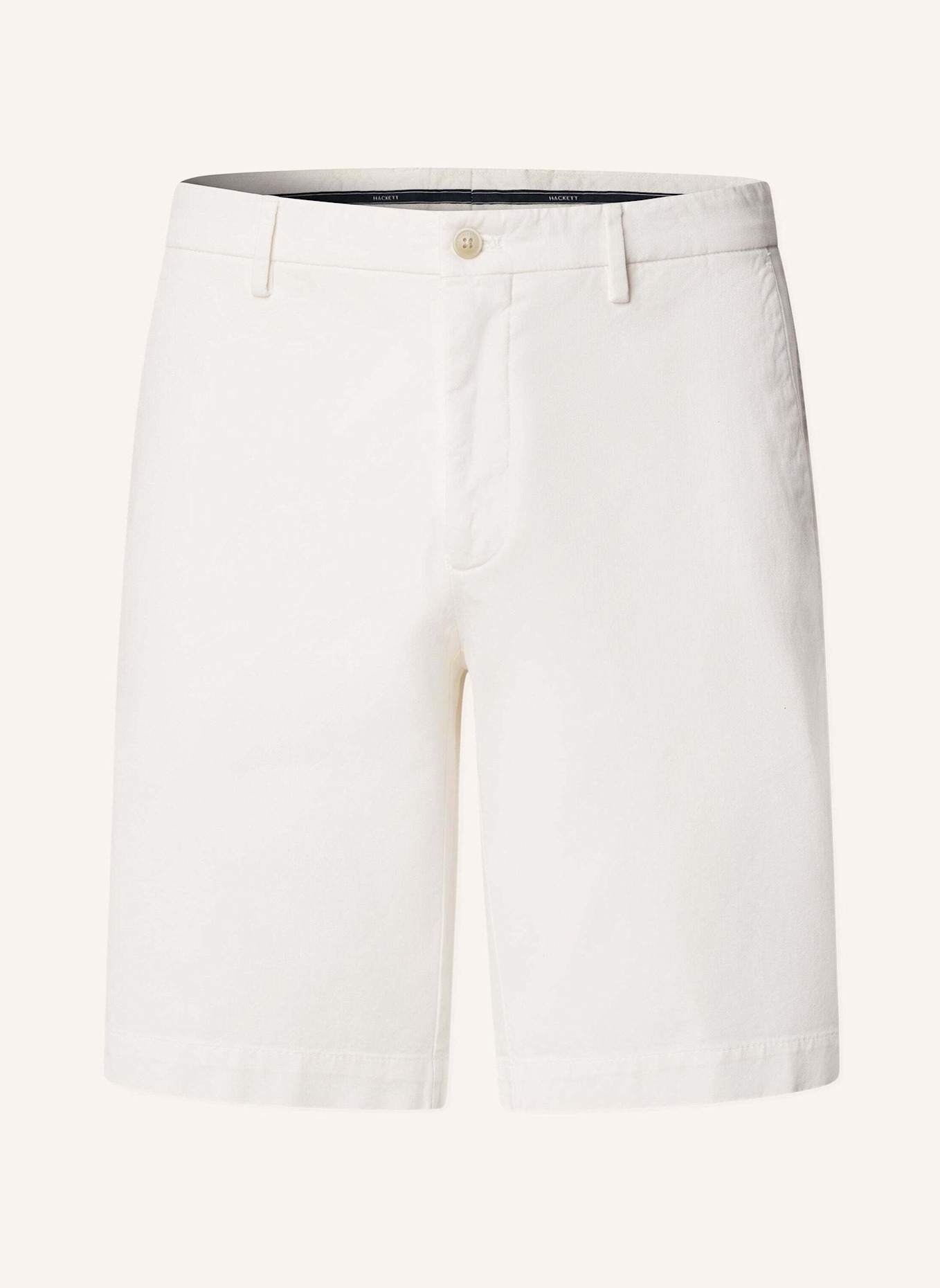 

Шорты core short san. Hackett London, белый