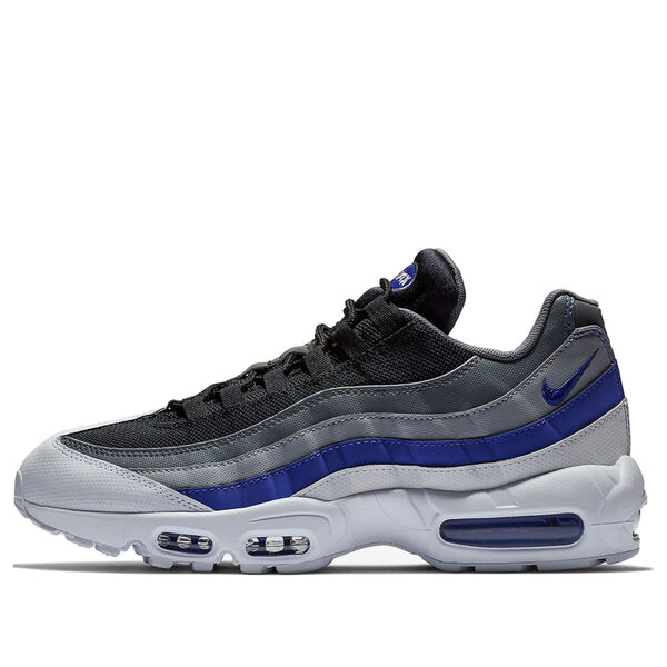 

Кроссовки air max 95 essential Nike, черный