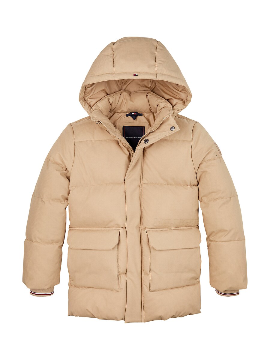 

Куртка TOMMY HILFIGER Winter, песочный