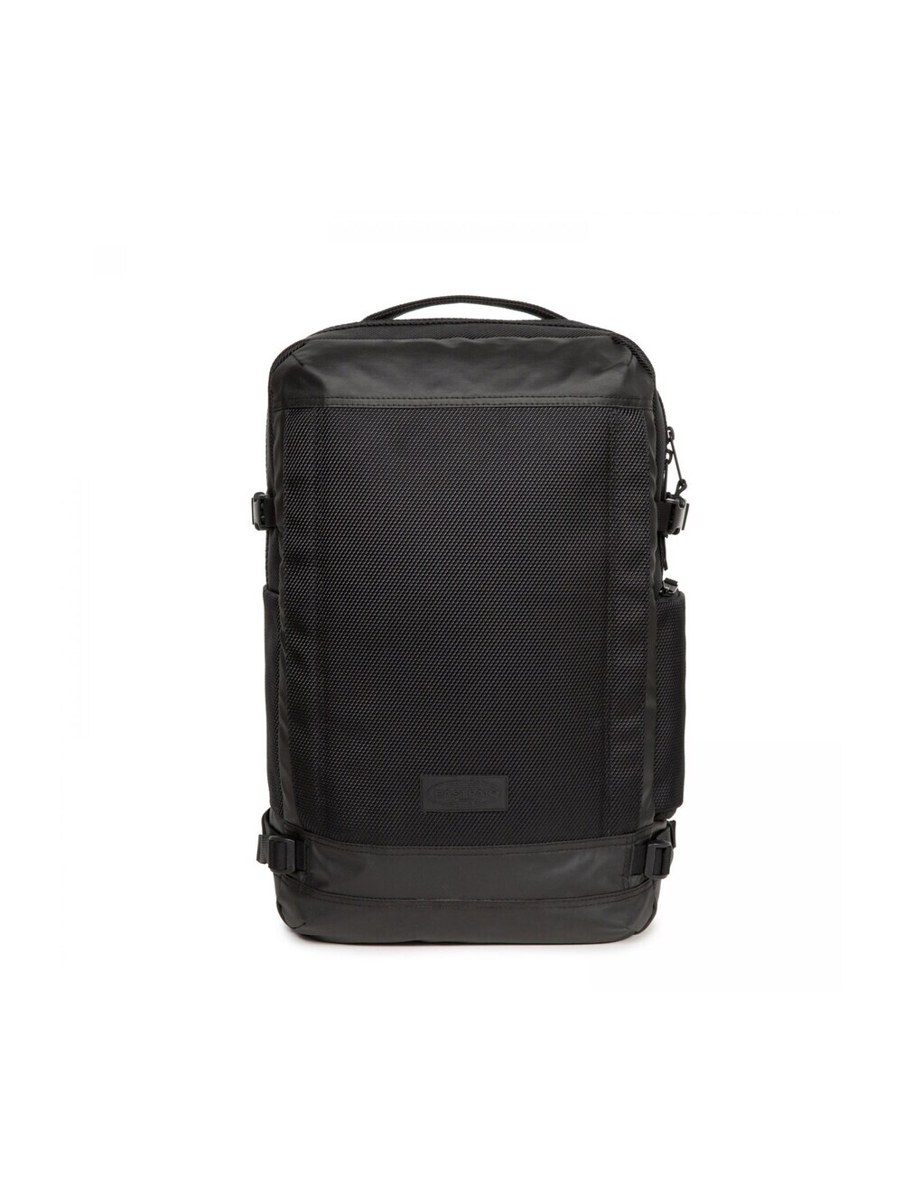 

Рюкзак EASTPAK Tecum, черный