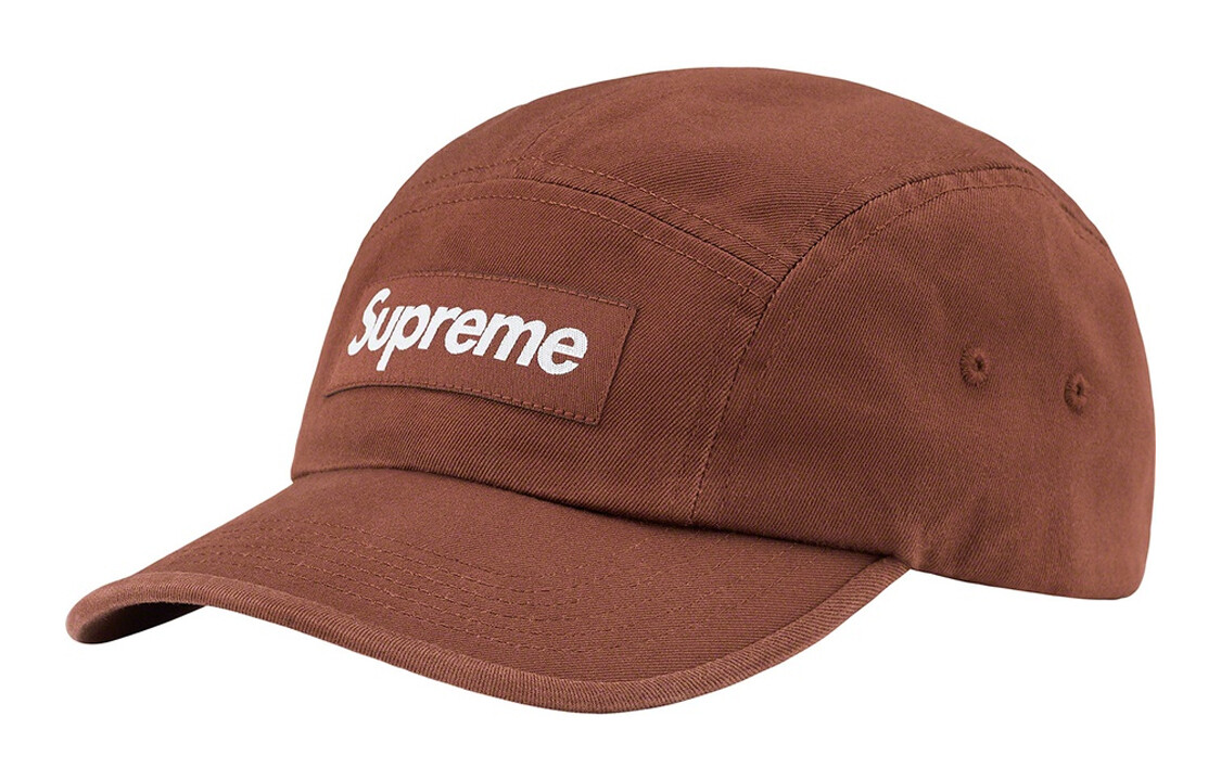 

Кепка Supreme Unisex Lightning серии Joint, Red/Blue