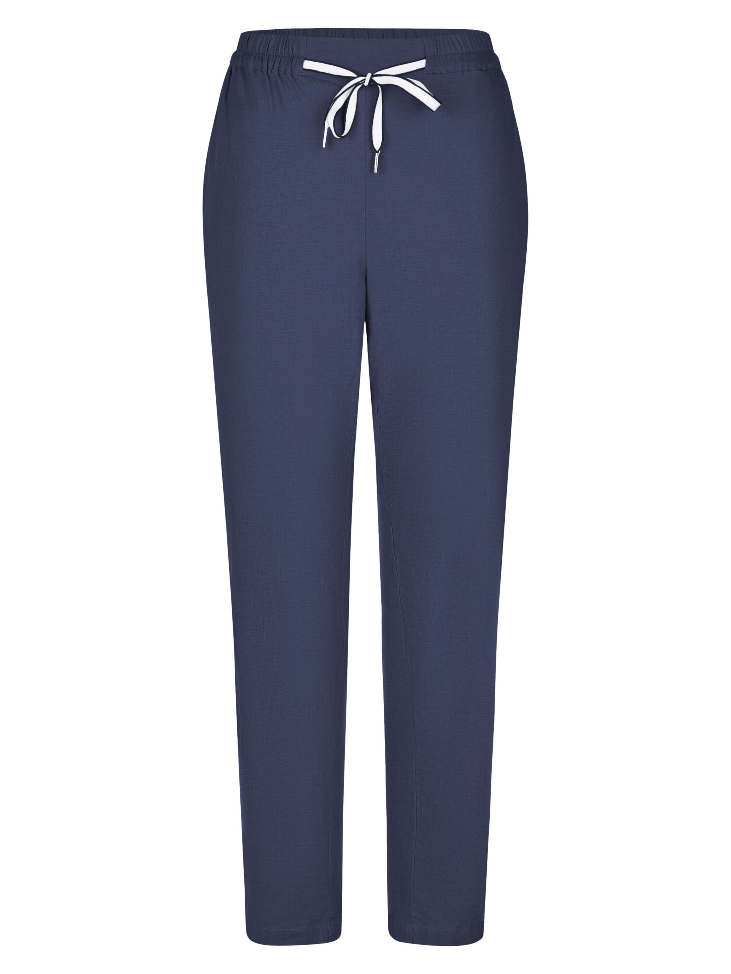 

Navigazione Брюки Regular Navy