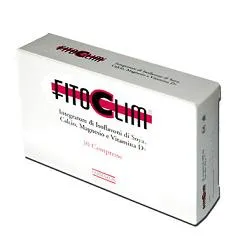 

Фитоклим 30 таблеток, добавка при менопаузе Fitoclim