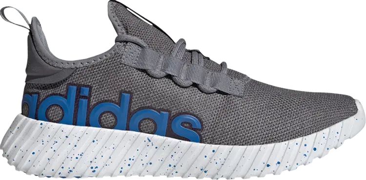 

Кроссовки Kaptir 3.0 'Grey Bright Royal', серый