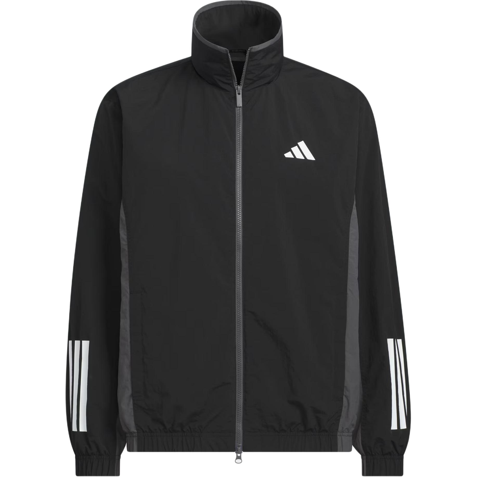 

Adidas Куртка мужская черная, Black