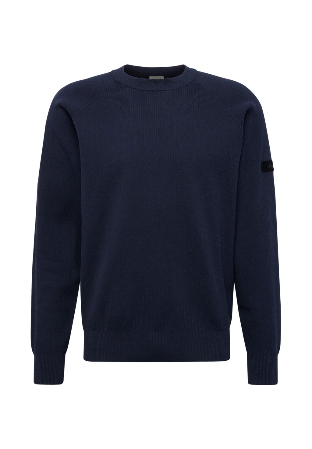 

Джемпер INFANTRY CREWNECK HALO, темно-синий