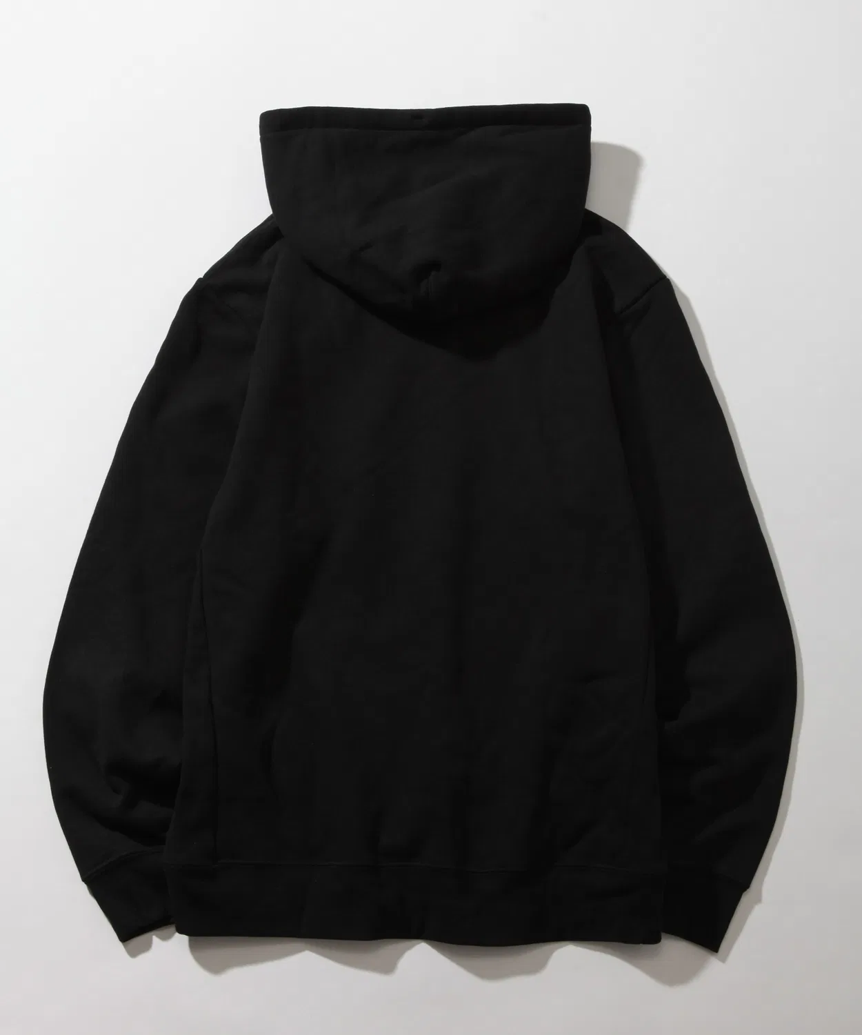 Худи Patagonia P-6 Logo Uprisal Hoody из переработанных материалов, светло-синий — фото 2