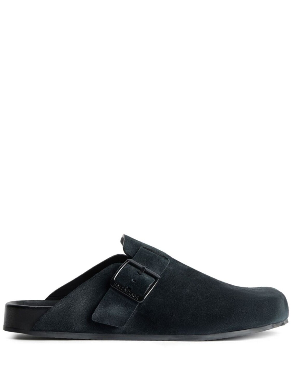 

Balenciaga мюли Sunday, черный