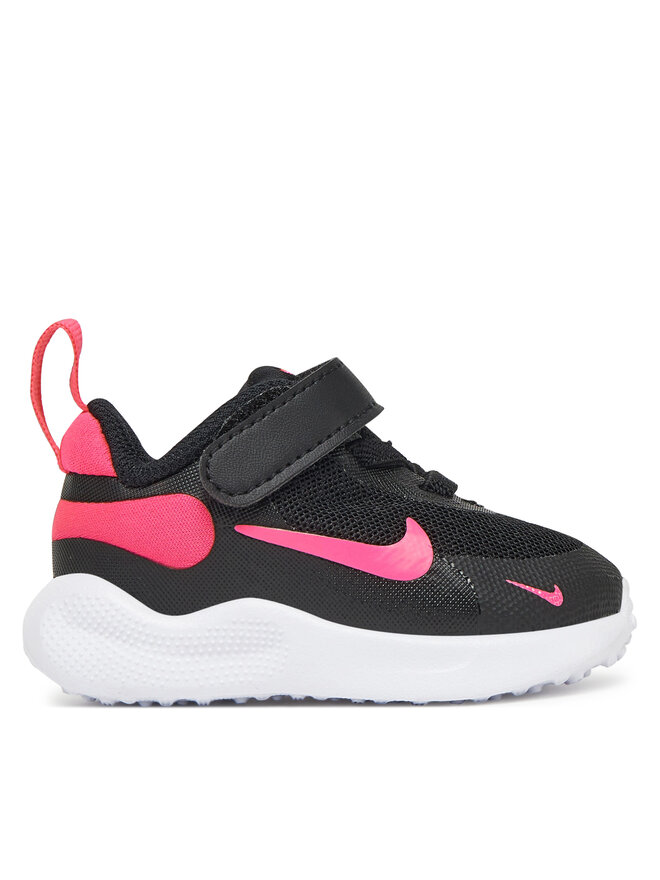 

Кроссовки Revolution 7 (Tdv) FB7691 002 Nike, черный