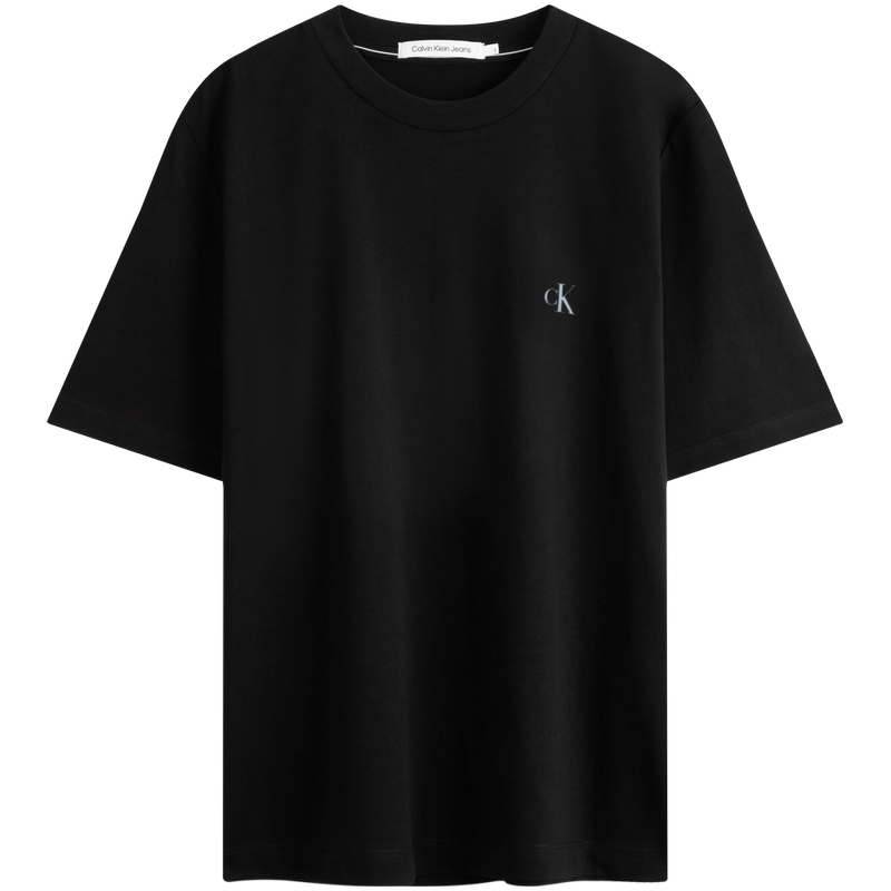 

Футболка мужская Calvin Klein, YAF-Moon White