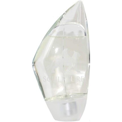 Nikos Sculpture 3.4Oz Edt Spray For Men — фото 2