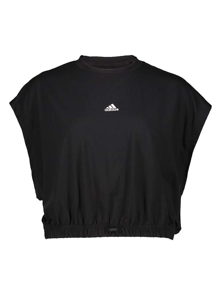 

Футболка adidas Shirt, черный