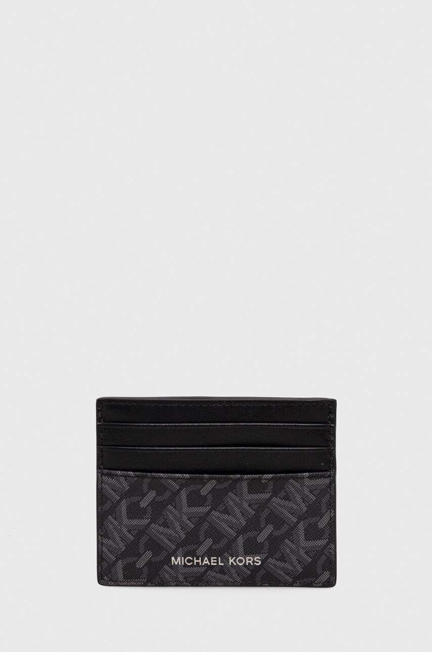 

Кошелек MICHAEL Michael Kors, черный