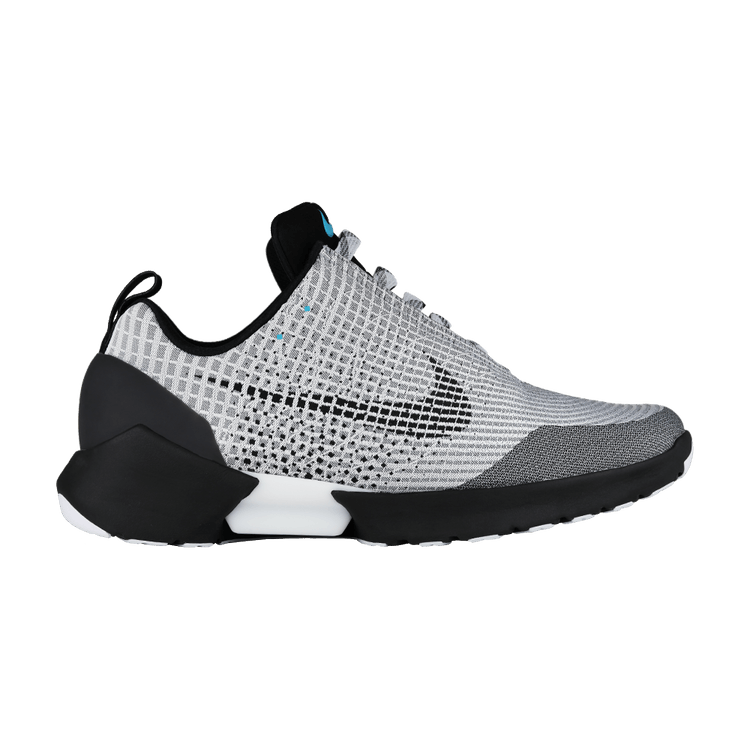 

Кроссовки HyperAdapt 1.0 'Black Box', серый