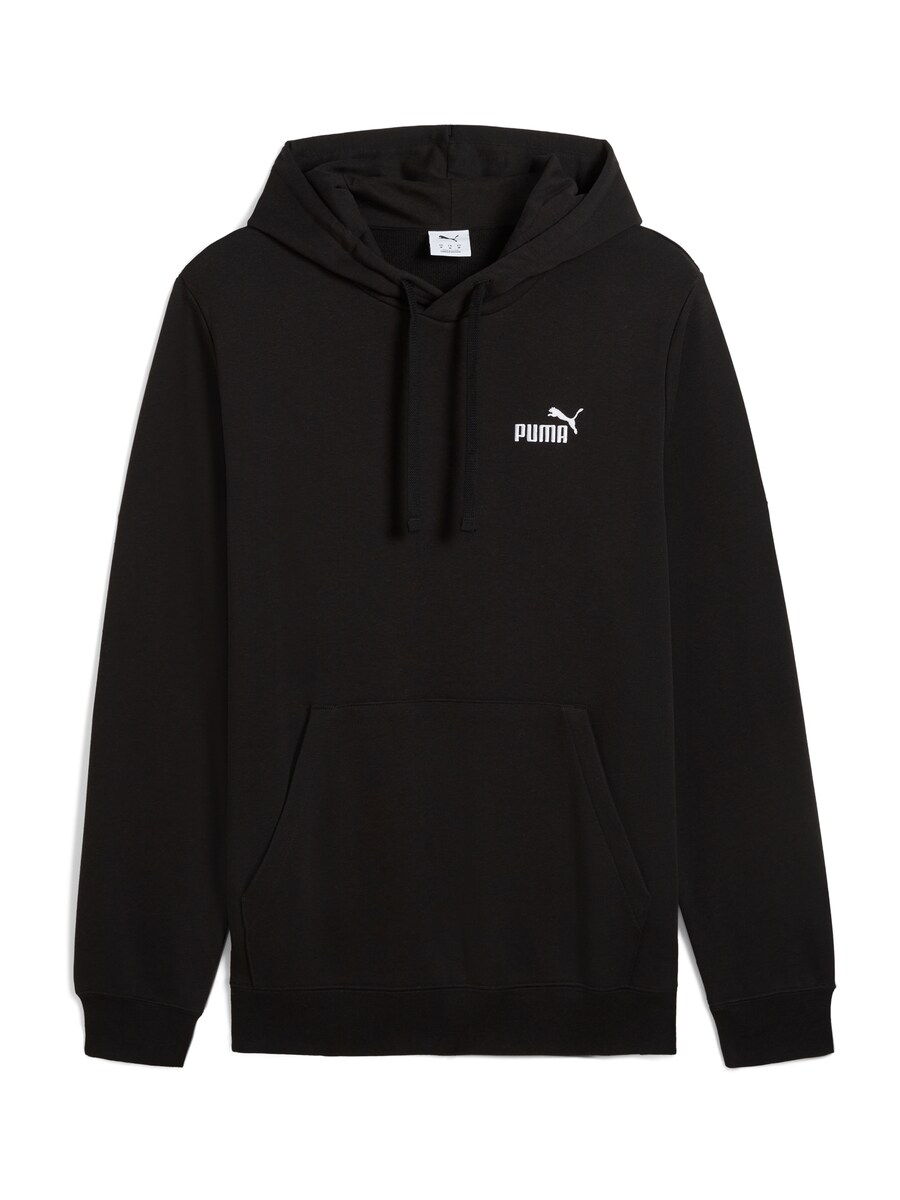 

Толстовка PUMA Essentials No. 1, черный