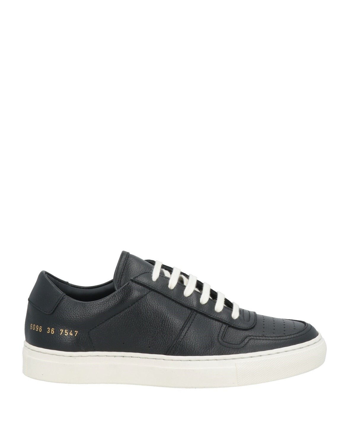 

Кеды Woman By Common Projects, черный