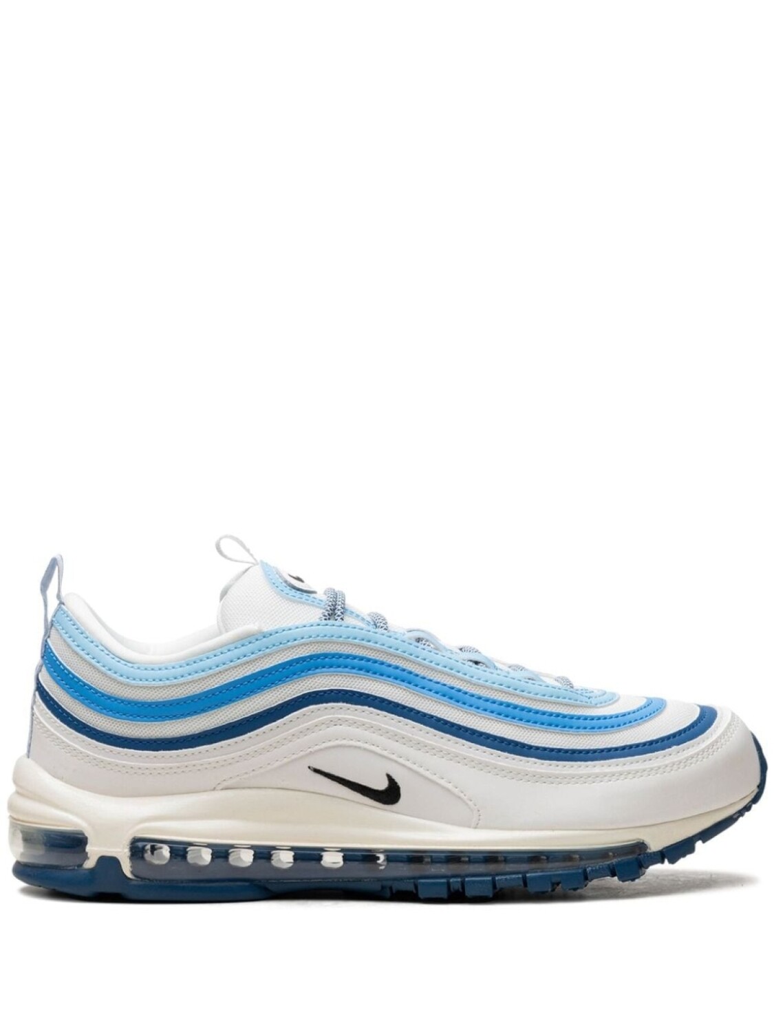 

Nike кроссовки Air Max 97 "Glacier Blue", белый