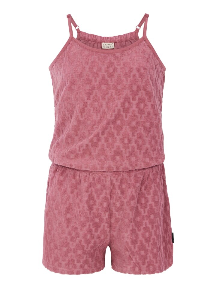 

Комбинезон Protest PRTSELAH JR, цвет Deco Pink