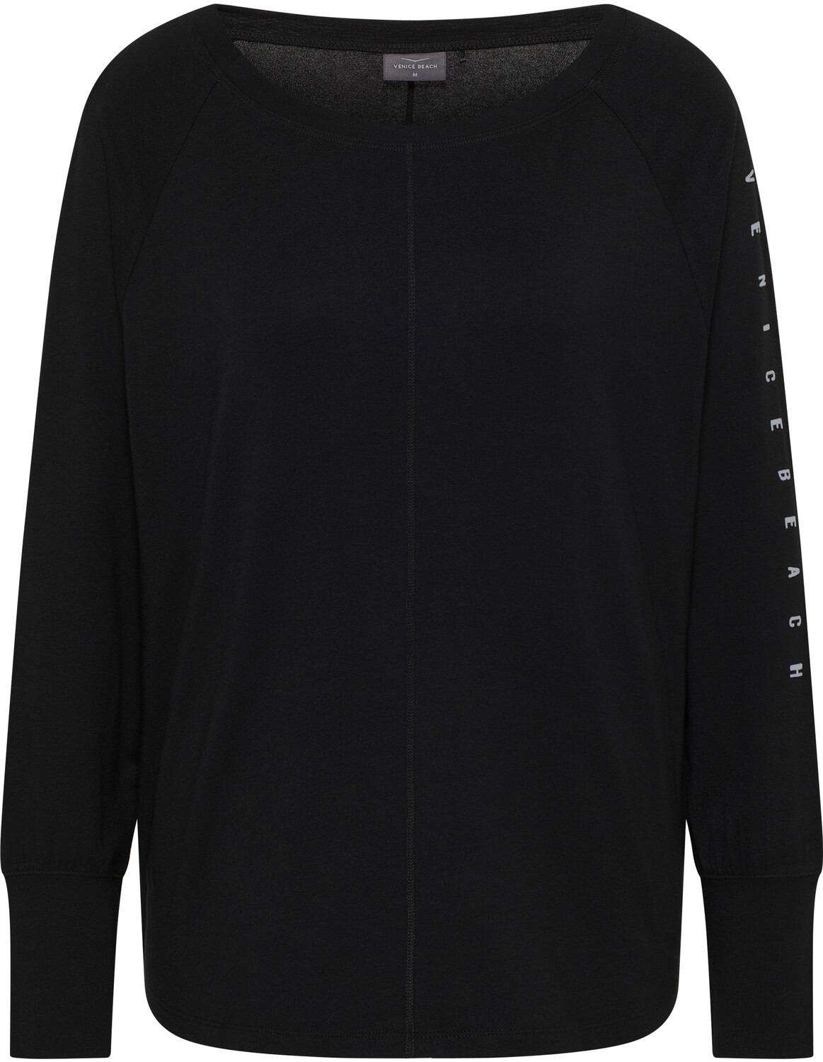 

Толстовка Venice Beach Rundhalsshirt VB Lini, черный