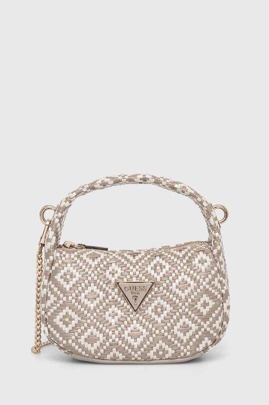 

Сумка Guess, серый