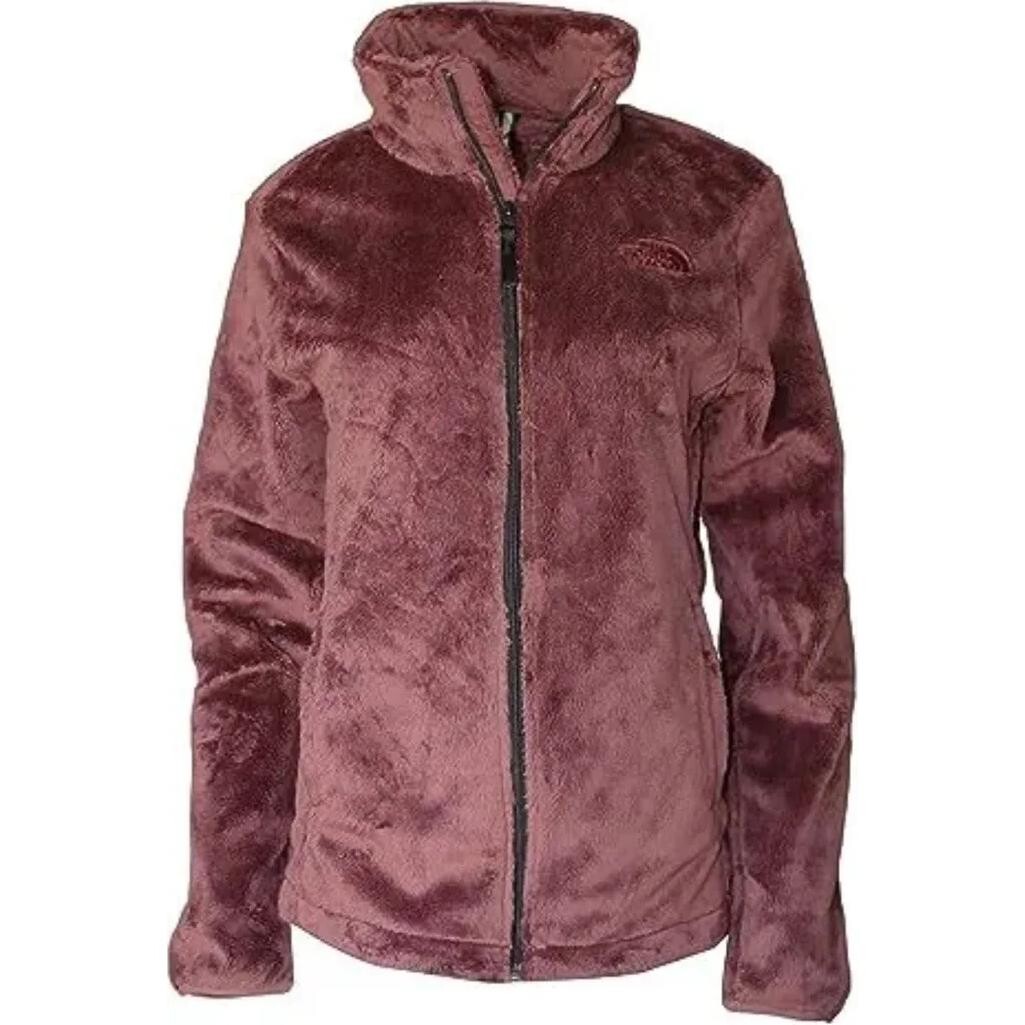 

Коллекция одежды Куртка женская фуксия The North Face