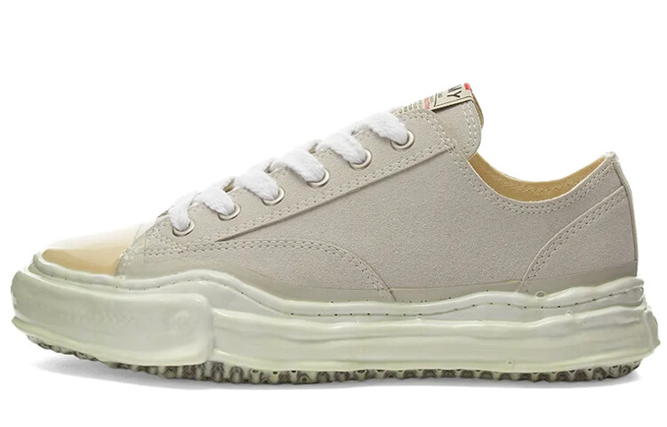 

Peterson OG Sole Low White Mihara Yasuhiro