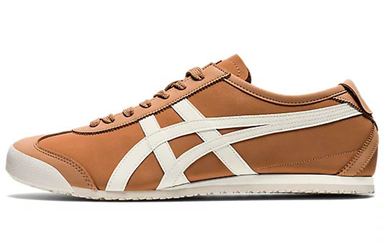 

Onitsuka Tiger Mexico 66 Sand Red/Cream