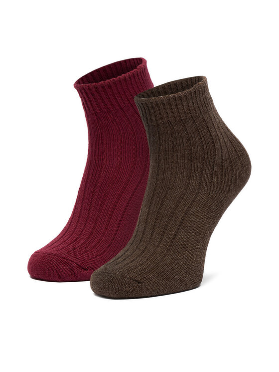 

Длинные носки CEO_LA_NW_12744_Z_AW25 (2-PACK) Nine West, коричневый