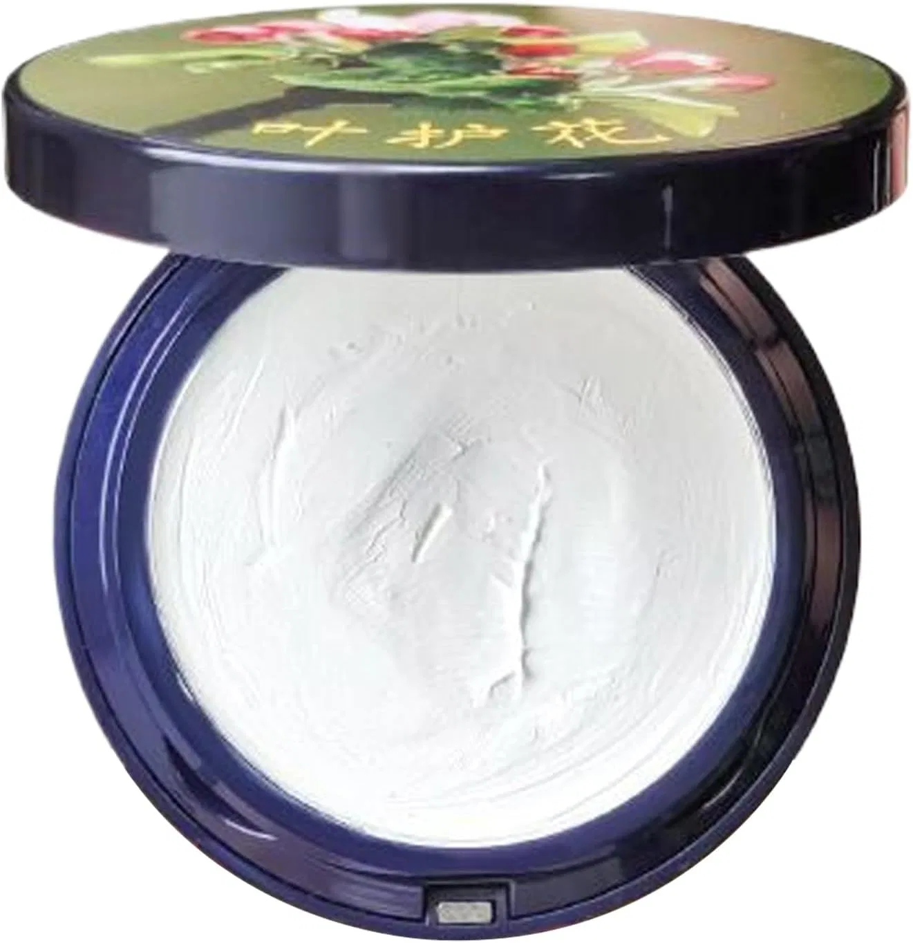 Тональный крем White Face Paint, No Brand, 1 шт, белый