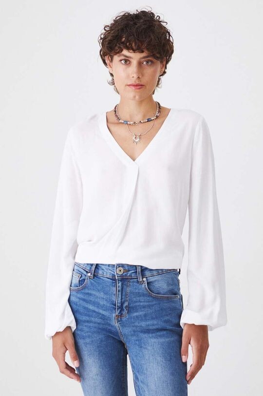 

Блуза Medicine, белый