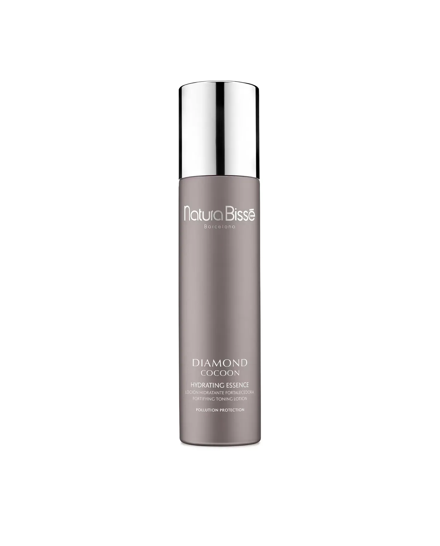 Увлажняющий укрепляющий лосьон Diamond Cocoon Hydrating Essence 200 мл Natura Bissé — фото 2