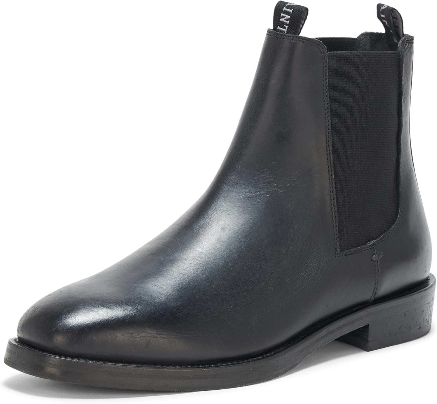 

Мужские ботинки AllSaints Eli Lthr Chelsea, черный