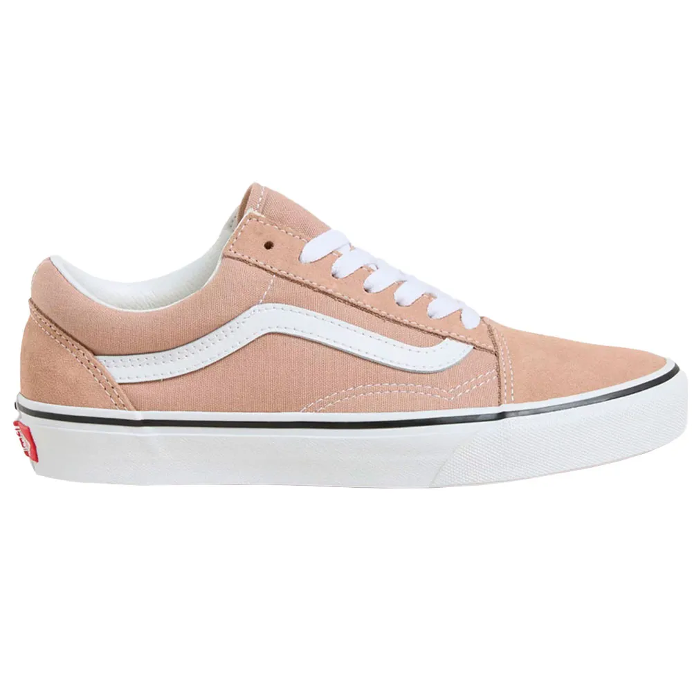 

Кроссовки Vans Old Skool, розовый