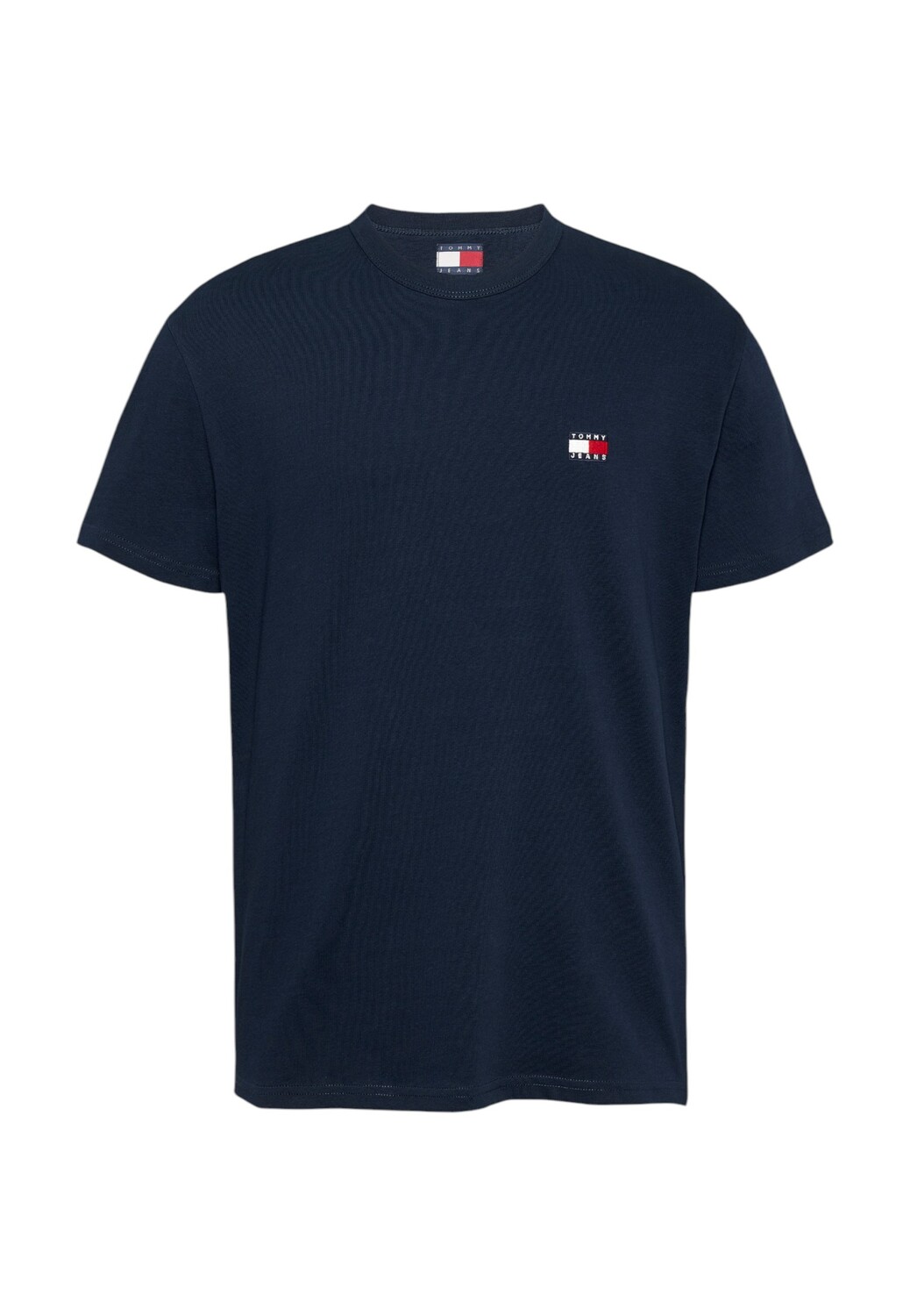 

Футболка мужская Tommy Jeans из органического хлопка, синий