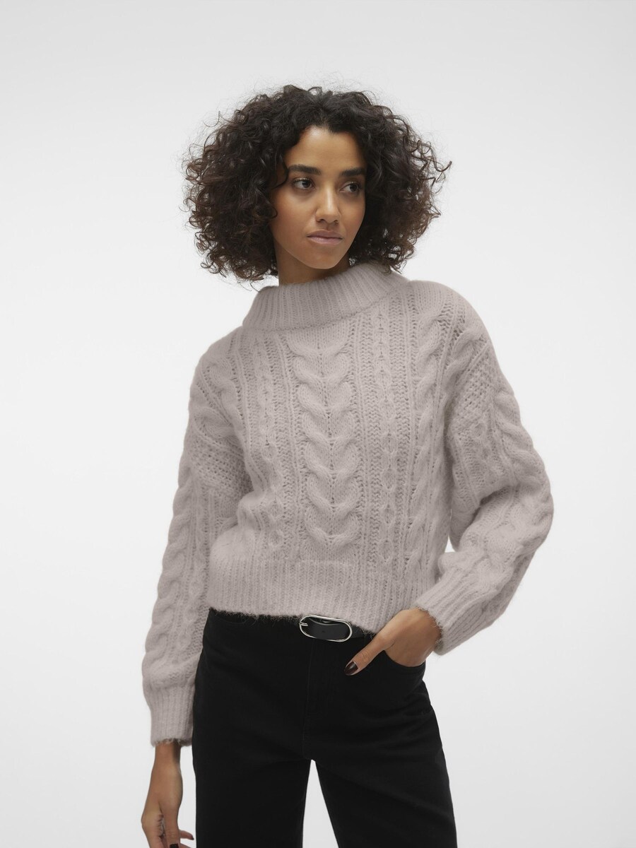 

Свитер VERO MODA VMDream, Grey