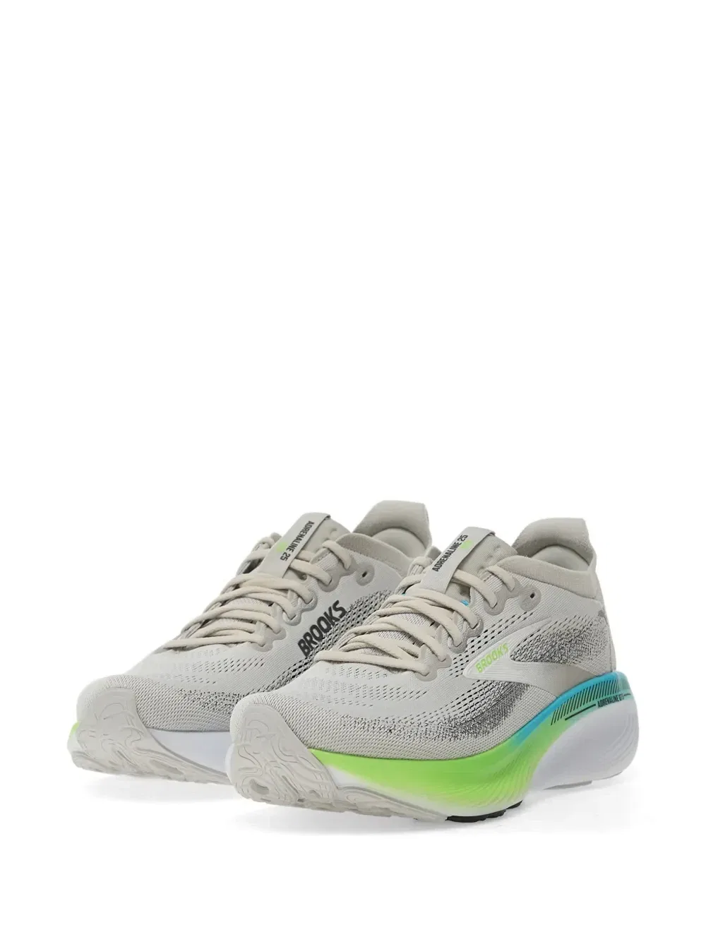 Кроссовки Adrenaline GTS 25 BROOKS, серый — фото 2