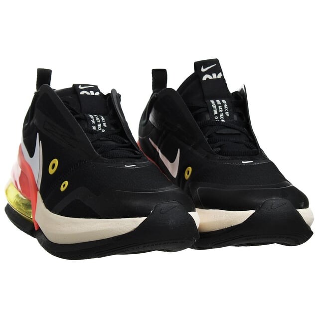 Черные женские кроссовки Air max up Nike, черный — фото 2