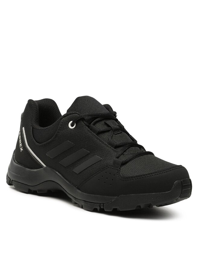 Треккинговые кроссовки Terrex Hyperhiker Low Hiking Shoes HQ5823 Adidas, черный — фото 2