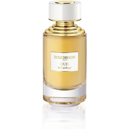 Boucheron Oud De Carthage Eau De Parfum 125ml — фото 2