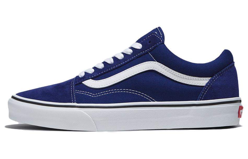 

Кроссовки Vans Old Skool 'Color Theory - Beacon Blue'