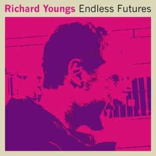

Виниловая пластинка Youngs, Richard: Endless Futures