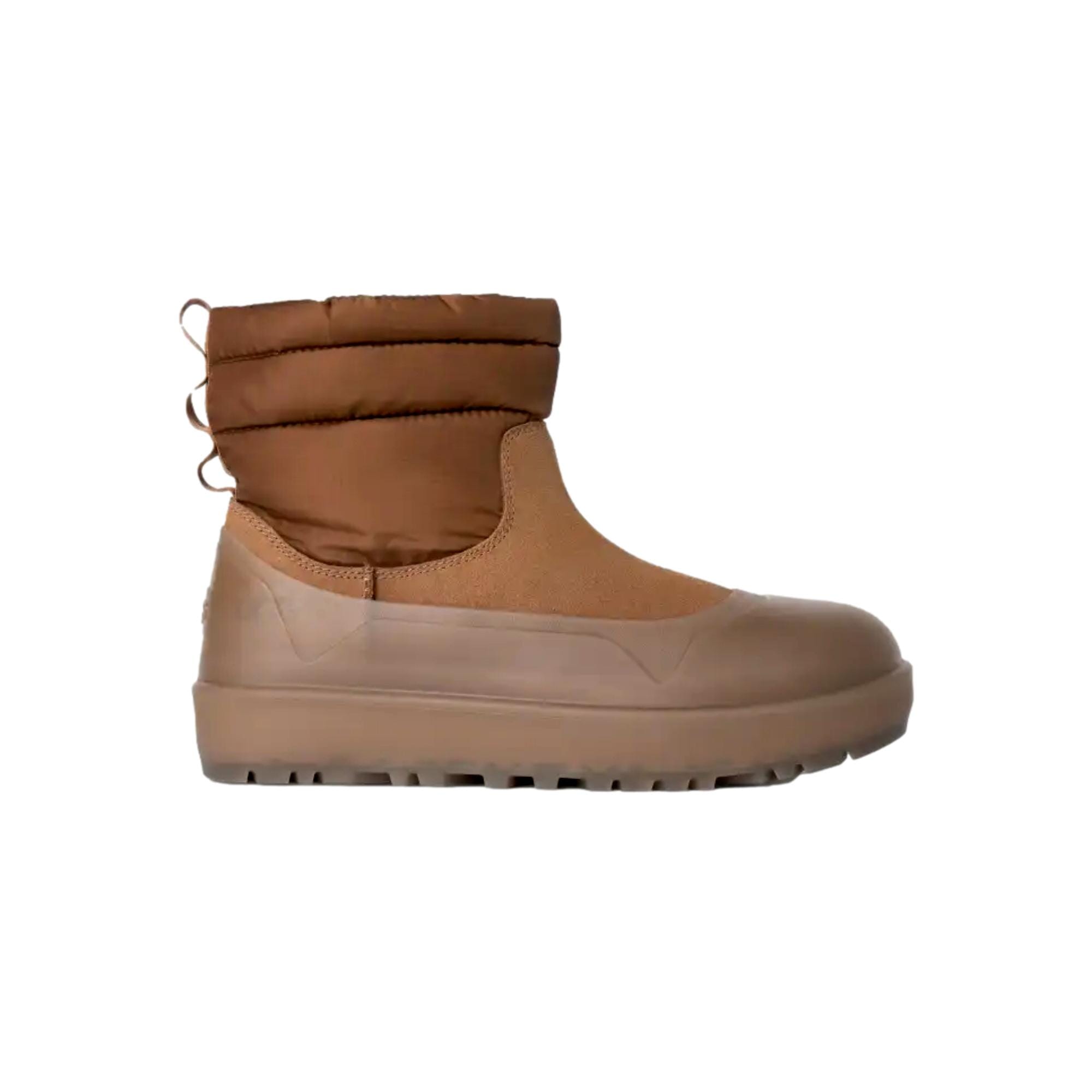 

Ботинки мужские UGG, коричневый