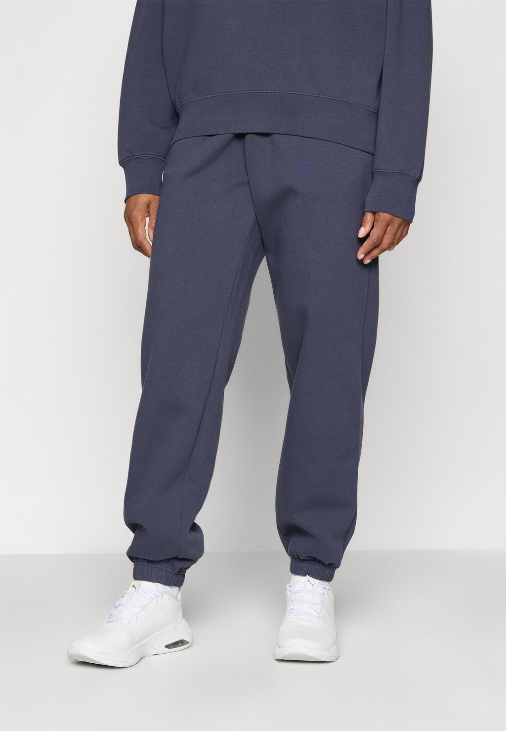 

Спортивные штаны STUDIO SWEATPANTS Björn Borg, сине-серый