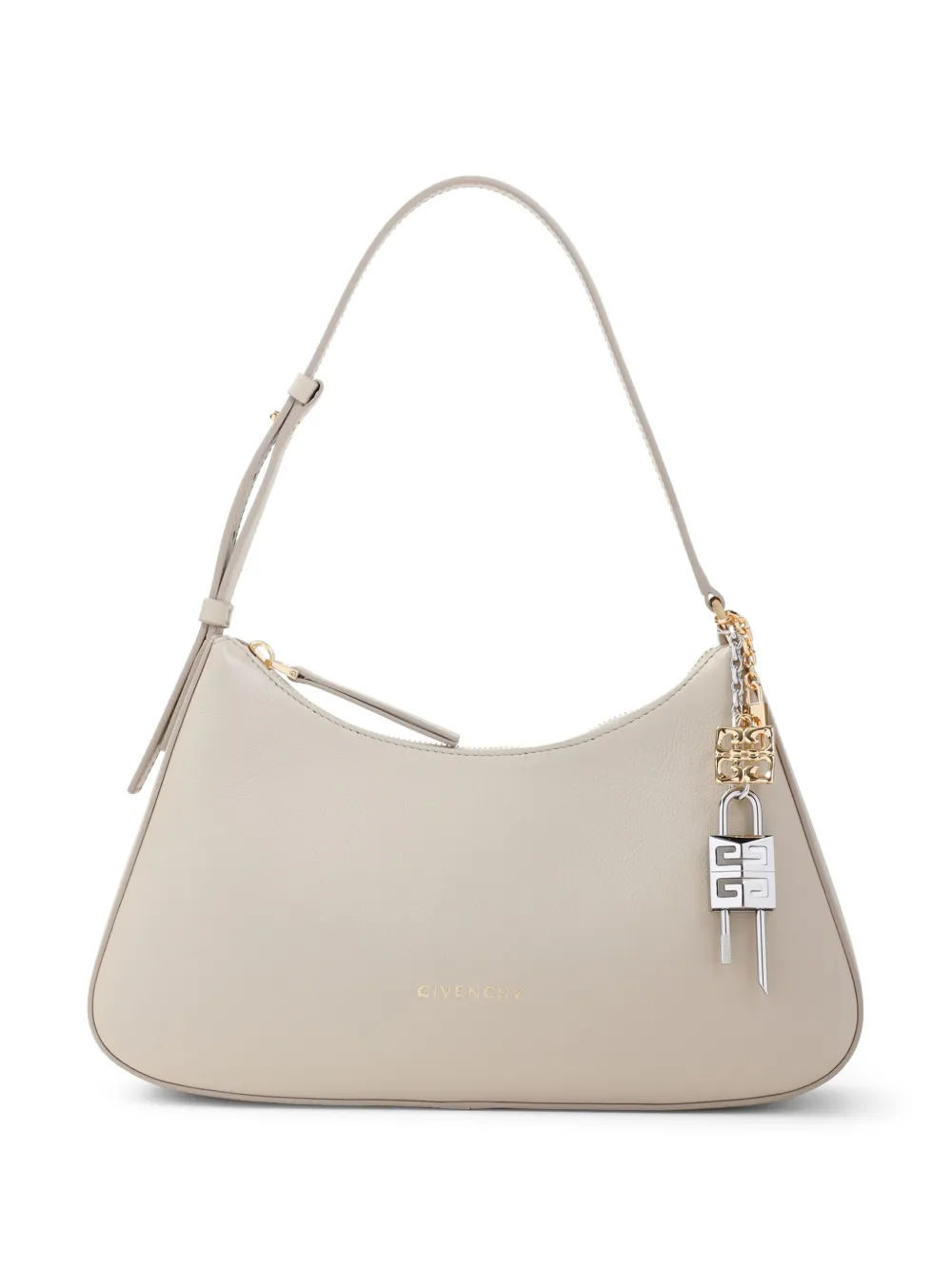 

Сумка на плечо Lucky Lock Givenchy, нейтральный