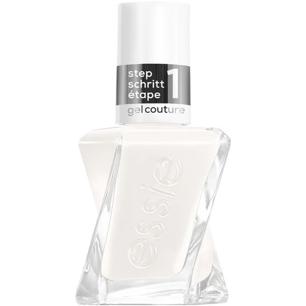 

Gel couture гелеобразный лак для ногтей - первая примерка Essie, цвет first fitting