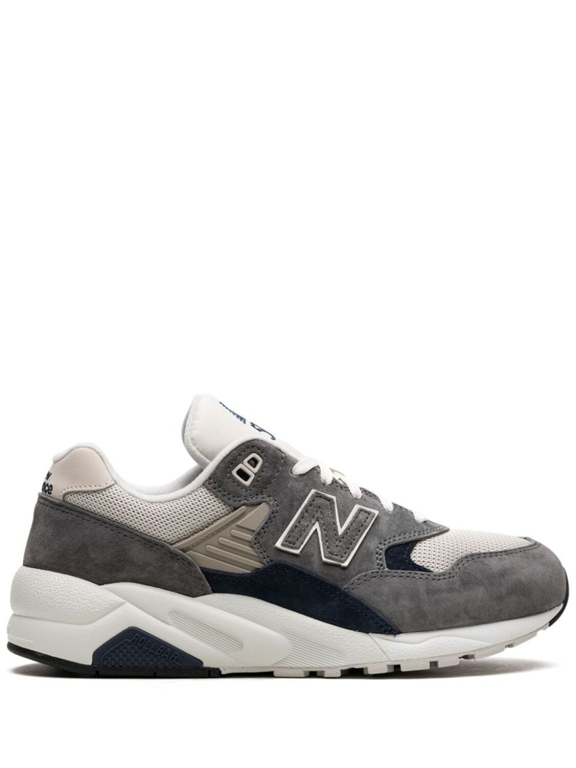 

New Balance кроссовки 580 Castlerock, серый