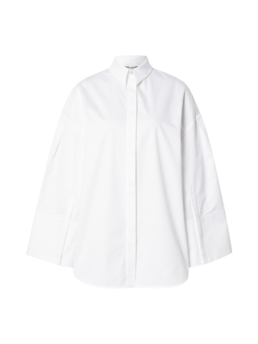 

Блузка Max Mara Leisure SAPORE, белый