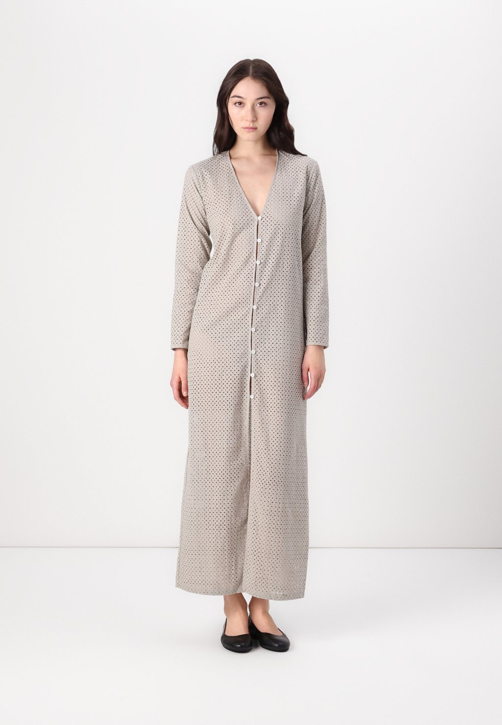

Кардиган SUMMER CARDIGAN H2O Fagerholt, песочный