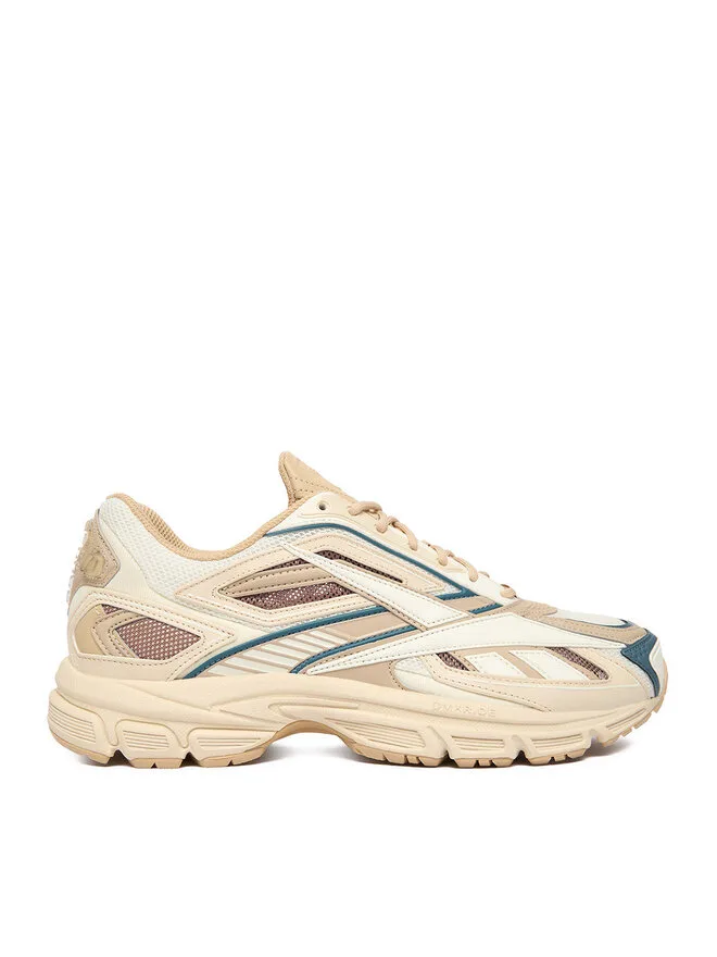 Reebok Кроссовки EO-PREMIER ROAD ULTRA 100260193 бежевые