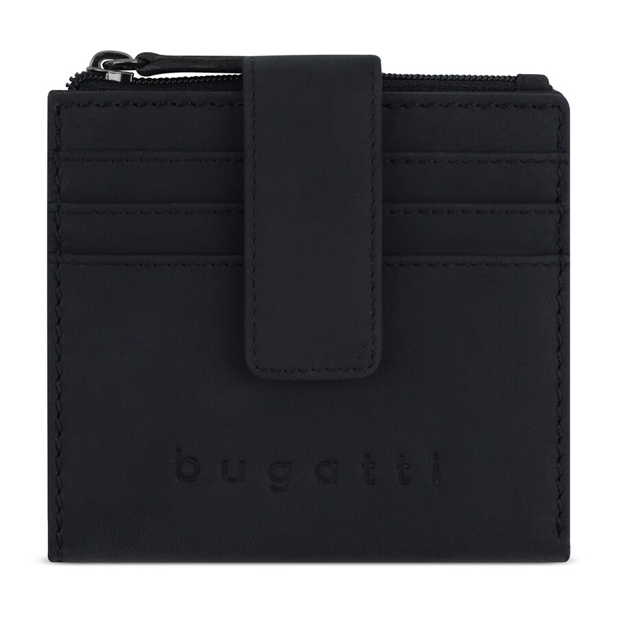

Кошелек bugatti Luca, черный